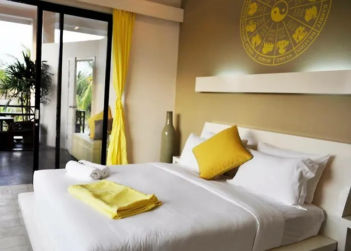 Hotel Kia Kaha 3*